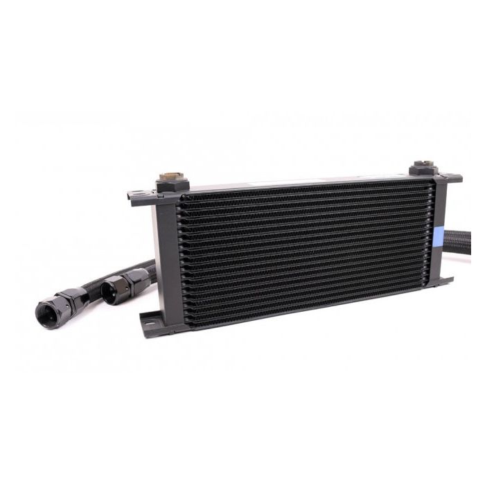 Forge Motorsport FMOCRS4 Engine Oil Cooler for Audi RS4 4.2 B7 2006-2008