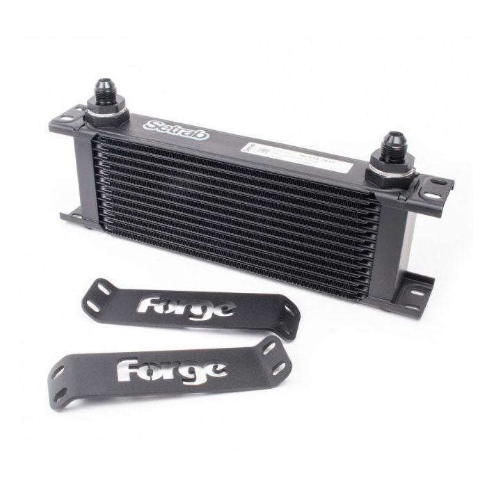 Forge Motorsport FMOCT52 Oil Cooler Kit for Volkswagen T5.1 Twin Turbo