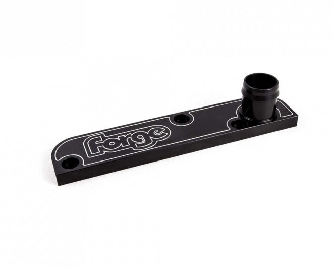 Placa de eliminación de PCV Forge Motorsport FMPCVD1 para 2.0 TFSI Audi A3 TT Volkswagen Golf Scirocco Seat Leon