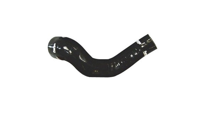 Manguito de intercooler Forge Motorsport FMPOLOTB-N para Volkswagen Polo 1.8T negro