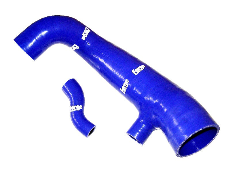 Manguito de admisión de aire Forge Motorsport FMR56IND-N para Mini Cooper S R56 negro