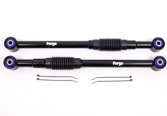 Brazos traseros regulables Forge Motorsport FMRCAMF56 para Mini F56