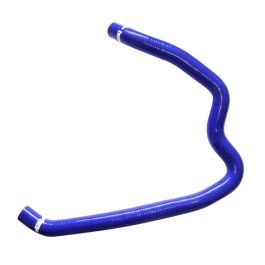 Return Silicone Hose Forge Motorsport FMRLH.N for Audi Seat VW VAG 2.0 TFSI Black