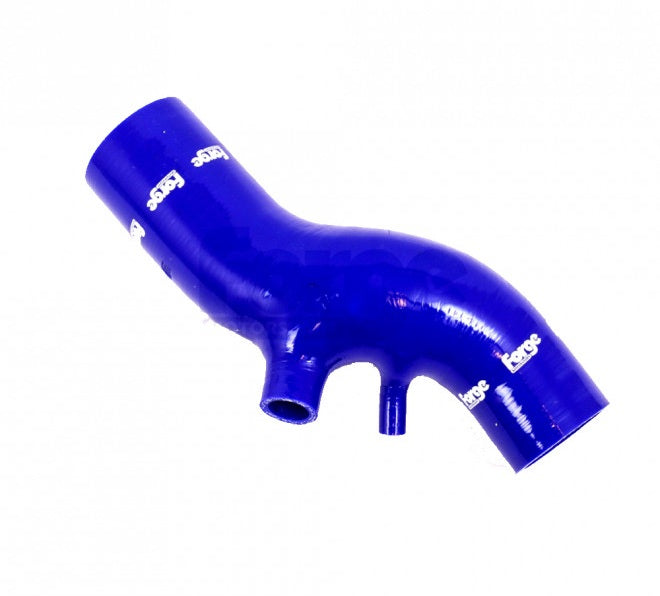 Manguito de admisión Forge Motorsport FMRS250IND.B para Renault Megane RS 250CV azul