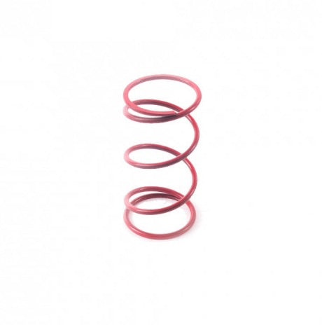 Muelle para FMDVRAYV2 Forge Motorsport FMRV2SR rojo