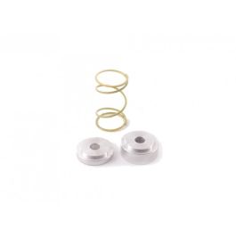 Yellow Spring Shims for FMDVRAYV2 Forge Motorsport FMRV2SY
