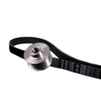 Polea del compresor Forge Motorsport FMSCPS53T para Audi 3.0 T