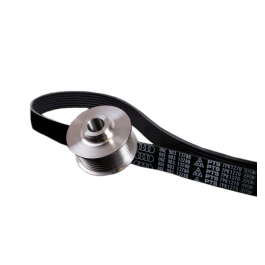 Compressor Pulley Forge Motorsport FMSCPS53T for Audi 3.0 T