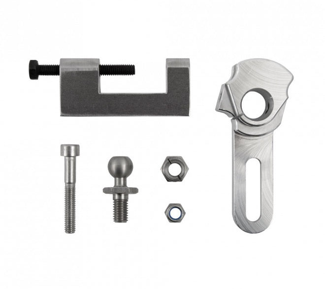 Short shifter Forge Motorsport FMSS2 para Mini Cooper S F56 2.0 Turbo