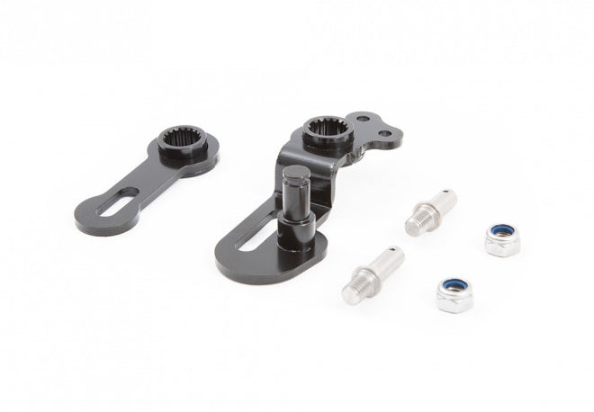 Short shifter Forge Motorsport FMSS3 para Hyundai i30N Veloster N