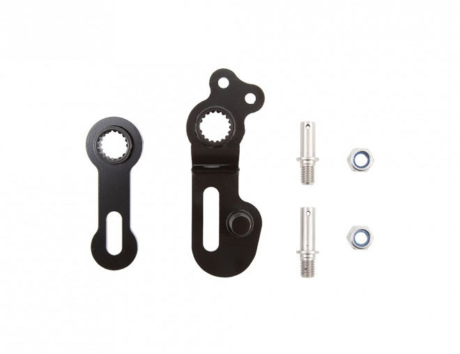 Short shifter Forge Motorsport FMSS3 para Hyundai i30N Veloster N