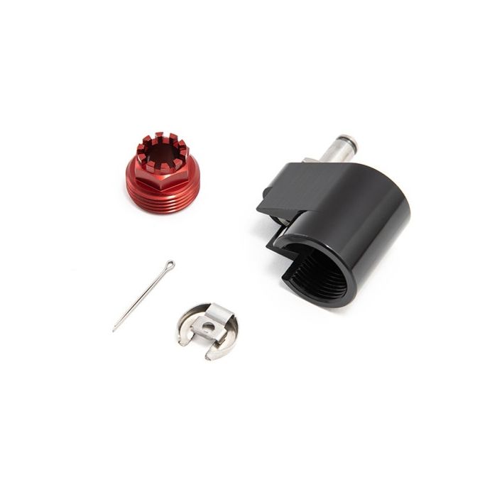 Palanca de cambios corta Forge Motorsport FMSS5 para Toyota Yaris GR