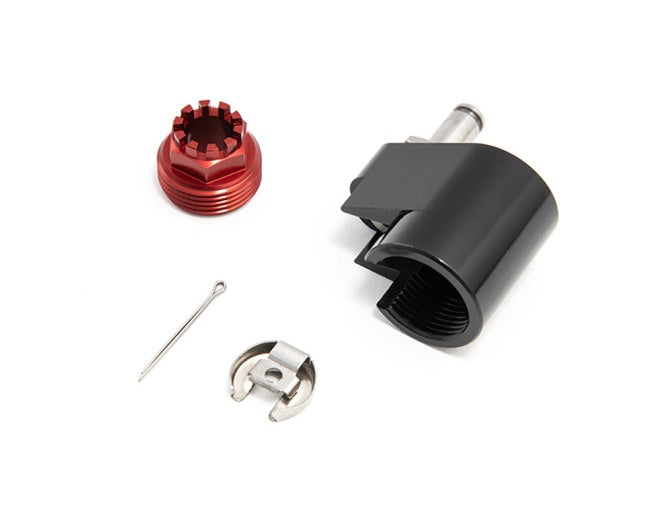Short Shifter Forge Motorsport FMSS5 para Toyota Yaris GR