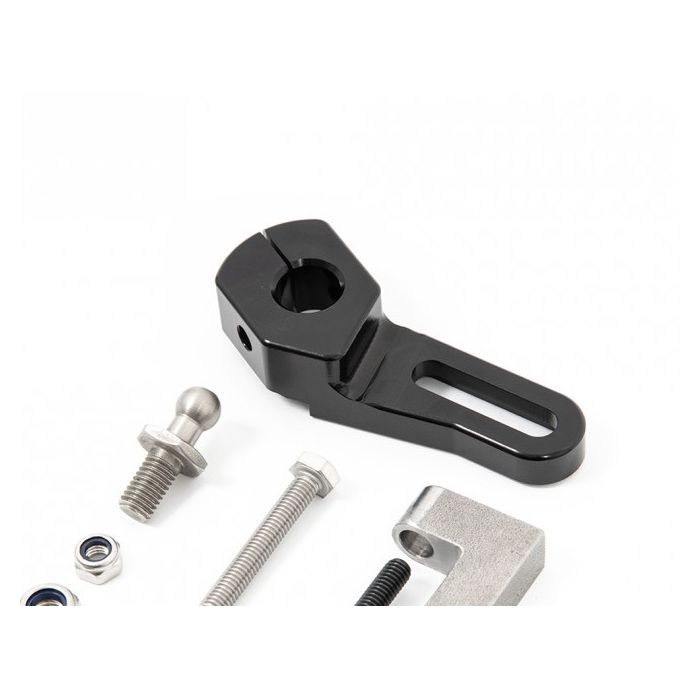 Palanca de cambios corta Forge Motorsport FMSS6 para Peugeot 308 GTI 2015-2020