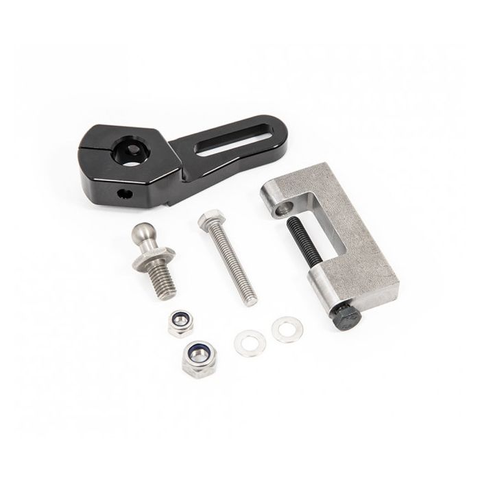 Palanca de cambios corta Forge Motorsport FMSS6 para Peugeot 308 GTI 2015-2020