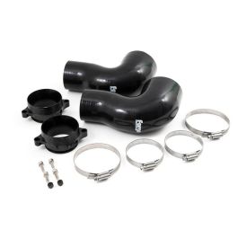 Throttle Body Inlet Pipes Forge Motorsport FMTBINL1 for Alfa Romeo Giulia