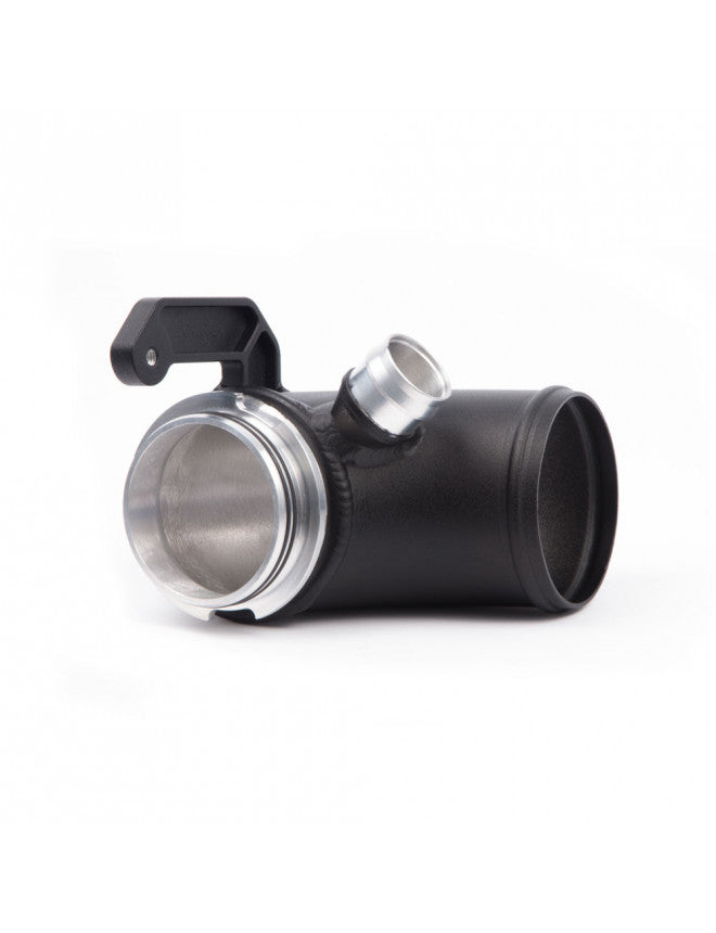 Adaptador de admisión de turbo Forge Motorsport FMTIA1 para Audi VW VAG EA888 MQB