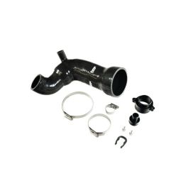 Turbo Intake Adapter Forge Motorsport FMTIA13.N for VAG 1.0 TSI 2022 Black