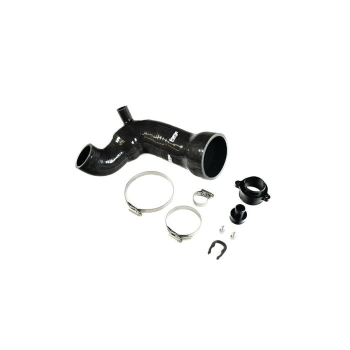 Forge Motorsport Turbo Inlet Adaptor FMTIA13.N for VAG 1.0 TSI 2022 Black