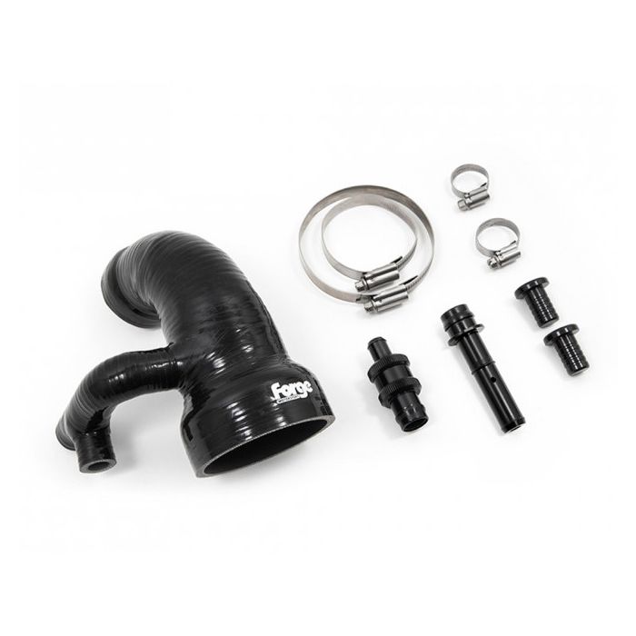 Forge Motorsport FMTIA3.N Turbo Inlet Adapter for Audi Seat Skoda VW VAG 1.0 TSI