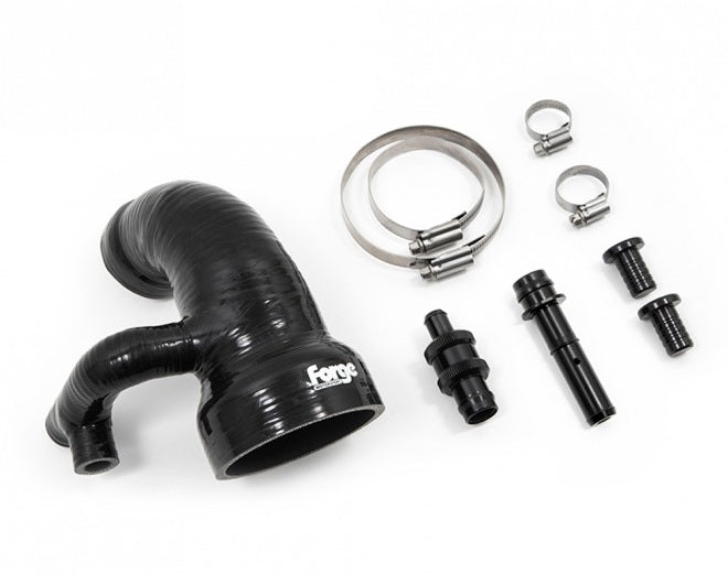 Adaptador de entrada de turbo Forge Motorsport FMTIA3.N para Audi Seat Skoda VW VAG 1.0 TSI