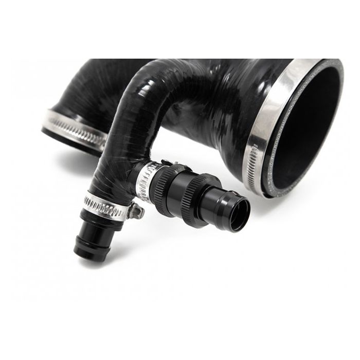Forge Motorsport FMTIA3.N Turbo Inlet Adapter for Audi Seat Skoda VW VAG 1.0 TSI