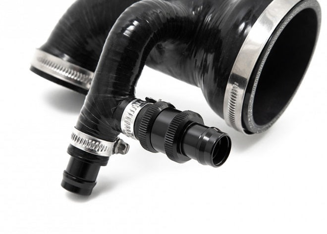 Adaptador de entrada de turbo Forge Motorsport FMTIA3.N para Audi Seat Skoda VW VAG 1.0 TSI