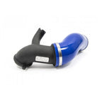 Forge Motorsport FMTIA9.B Turbo Inlet Adapter for Audi Cupra Skoda Volkswagen LHD Blue