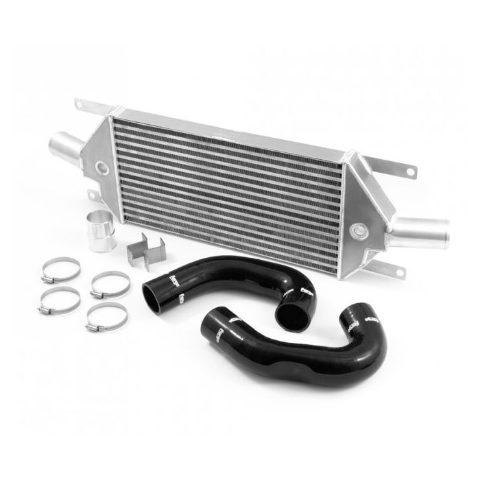 Forge Motorsport FMTT225.BN Front Mounted Intercooler for Audi TT 225 Blue Black