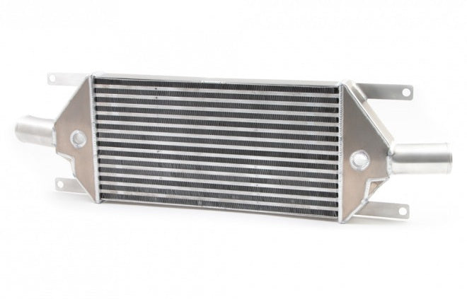 Front Mount Intercooler Forge Motorsport FMTT225.R para Audi TT 225 Rojo