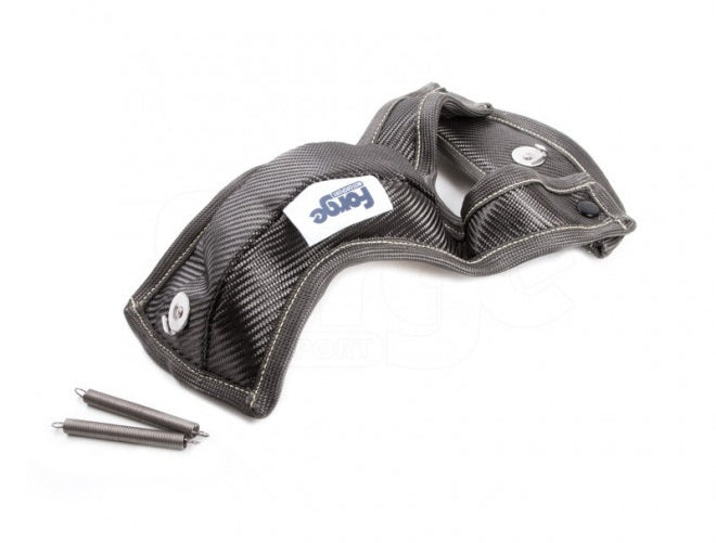 Manta térmica para turbo Forge Motorsport FMTUBL1