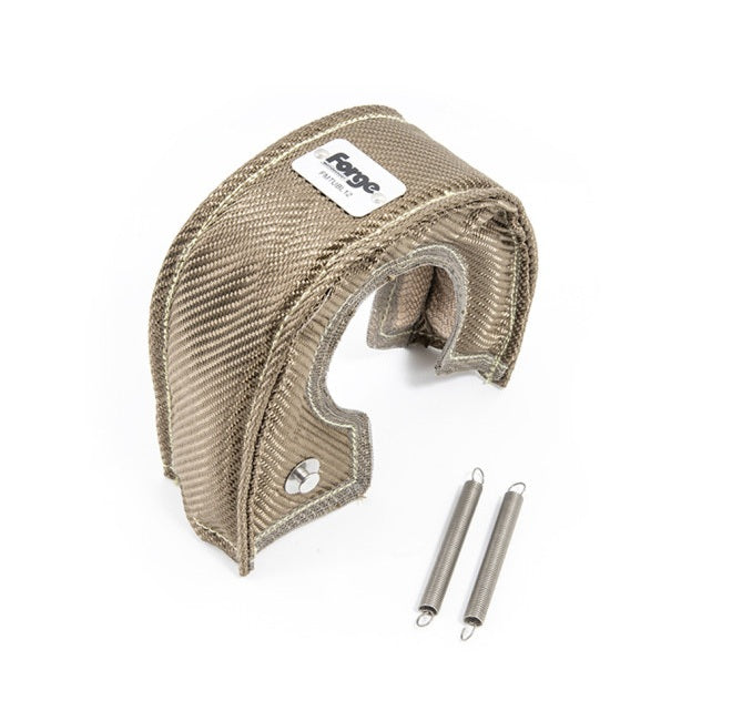 Manta térmica de turbo para T25 T28 Forge Motorsport FMTUBL12