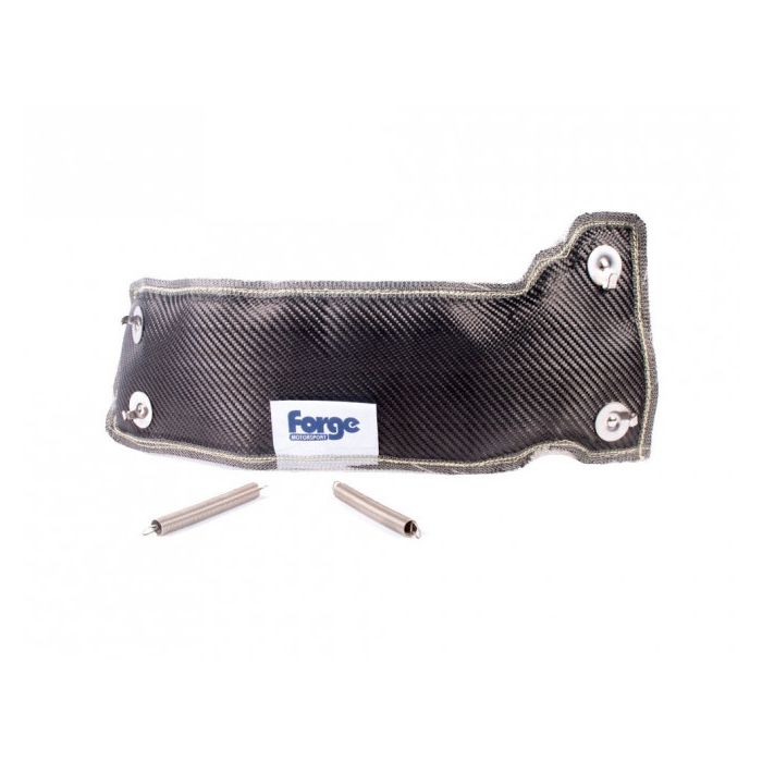 Forge Motorsport FMTUBL2 Turbocharger Heat Blanket for Subaru