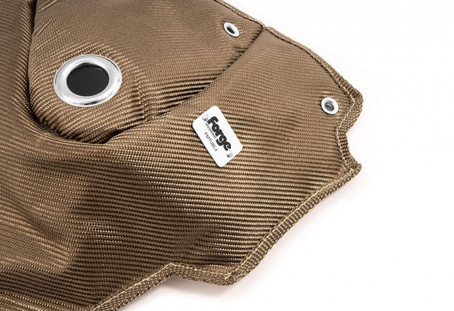 Turbo Blanket Forge Motorsport FMTUBL4 para Citroen Mini Peugeot 207 208 GTI
