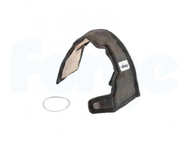 Manta térmica para turbo Forge Motorsport FMTUBL7 para Honda Civic FK2 FK8