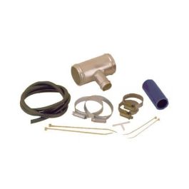 Turbo Valve Mounting Kit Forge Motorsport RD8630 for Renault 5 GT