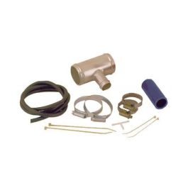 Turbo Dump Valve Mounting Kit Forge Motorsport RD8633 for Ford Escort RS Turbo