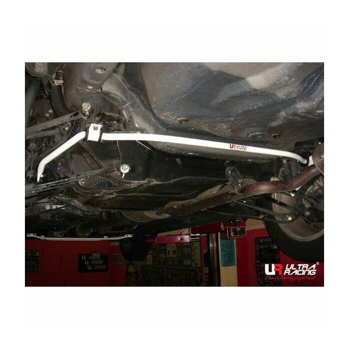 Ultra Racing 19mm Rear Anti-Roll Bar for Ford Laser Lynx (RS) 2.0T 04-07/Tierra 2.0 98-07 2WD