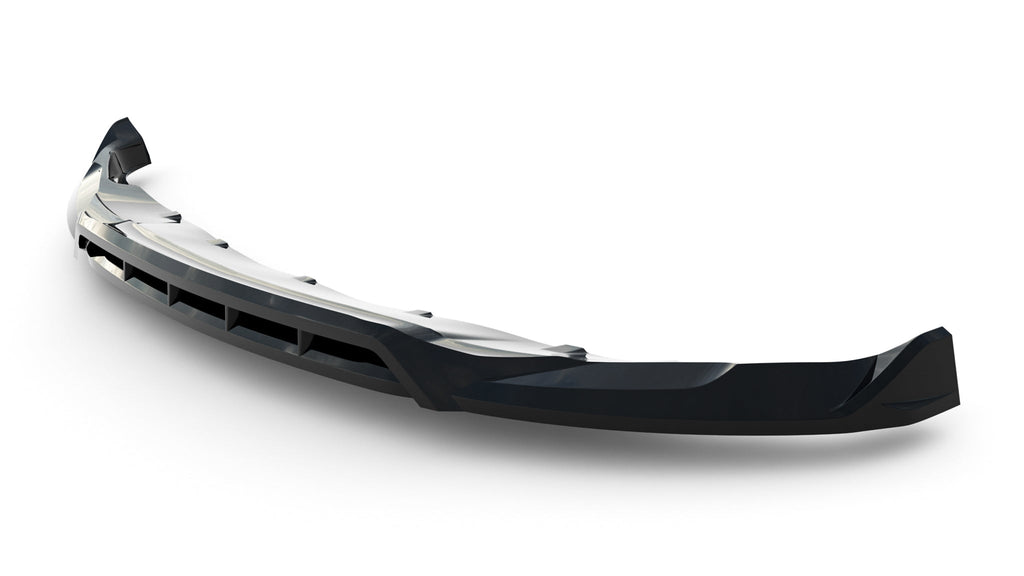 Splitter delantero para Ford Explorer ST Mk6