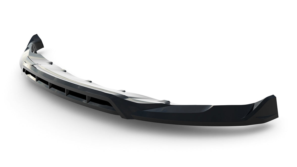 Splitter delantero para Ford Explorer ST Mk6