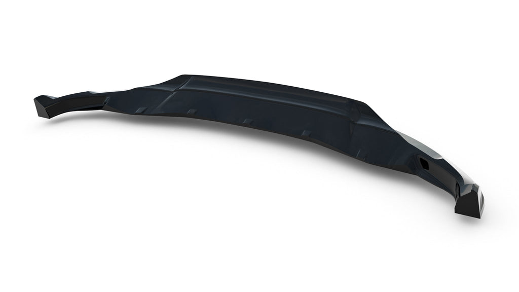 Splitter delantero para Ford Explorer ST Mk6