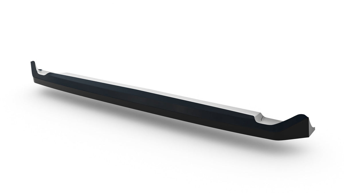 Splitter trasero para Ford Explorer ST Mk6