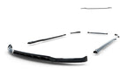 Kit de splitters para Ford Explorer ST Mk6