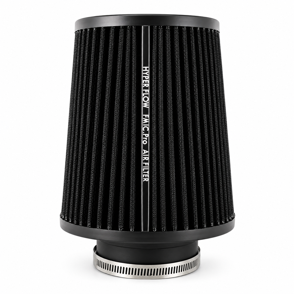Filtro de aire cónico FMIC.Pro longitud 175 mm diámetro 102 mm