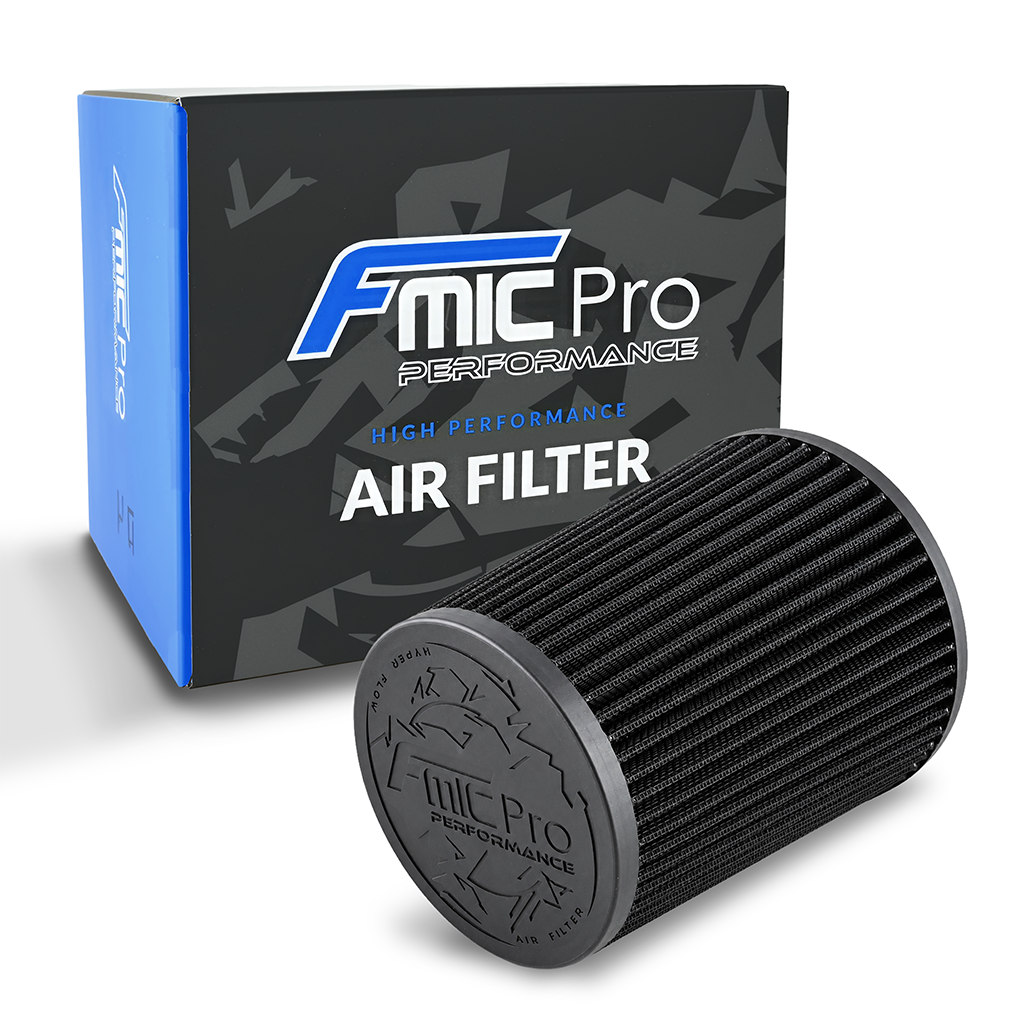 Filtro de aire cónico FMIC.Pro longitud 175 mm diámetro 102 mm