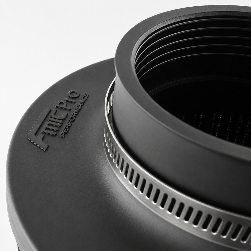 Filtro de aire cónico FMIC.Pro longitud 175 mm diámetro 102 mm