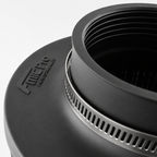 Filtro de aire cónico FMIC.Pro longitud 175 mm diámetro 102 mm