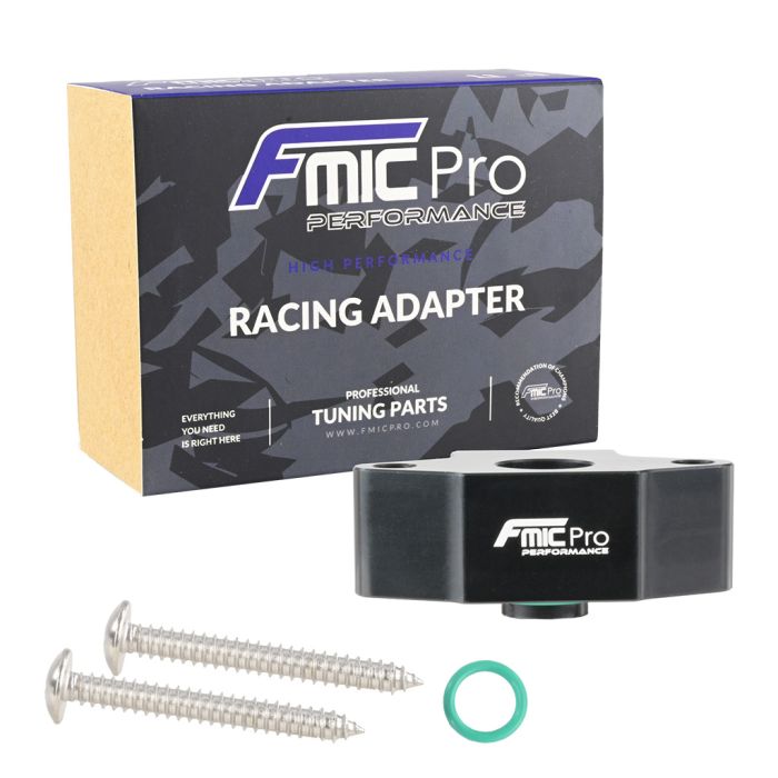 FMIC.Pro Turbo Boost Vacuum Adapter for BMW N20 1.6 N55 S55 3.0T