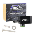 Adaptador de vacío Turbo Boost FMIC.Pro para Ford Mustang Focus RS Explorer 2.3 EcoBoost