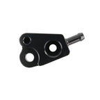Adaptador de vacío Turbo Boost FMIC.Pro para Ford Mustang Focus RS Explorer 2.3 EcoBoost